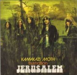 Jerusalem (UK) : Kamakazi Moth - Frustration